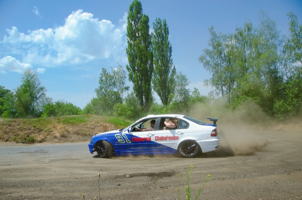 Drift 20. 6. 2026
