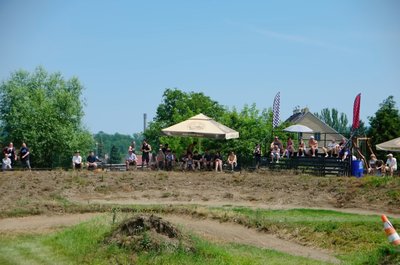 Autocross 20. 6. 2026