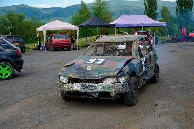 Autocross 20. 6. 2026