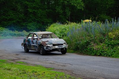 Autocross 20. 6. 2026