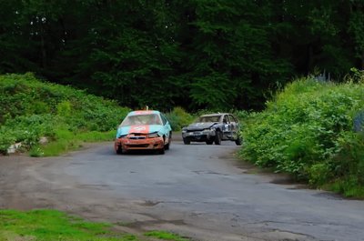 Autocross 20. 6. 2026