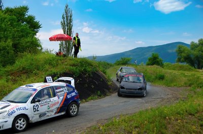 Autocross 20. 6. 2026