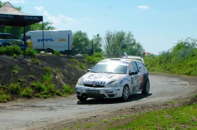 Autocross 20. 6. 2026