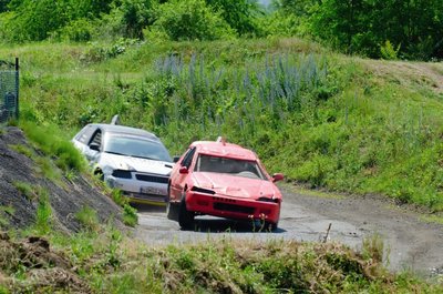 Autocross 20. 6. 2026
