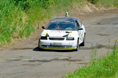 Autocross 20. 6. 2026