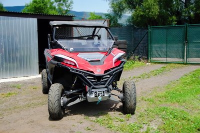 Buggydrive 20. 6. 2026