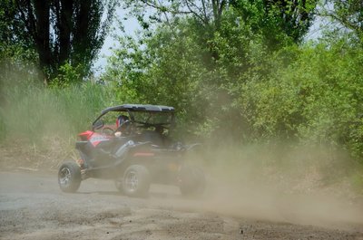 Buggydrive 20. 6. 2026