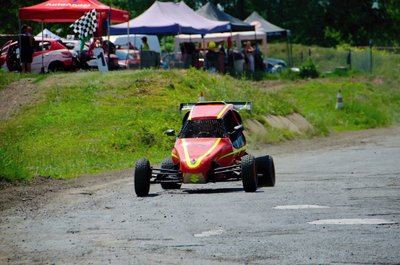Buggydrive 20. 6. 2026