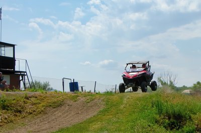Buggydrive 20. 6. 2026