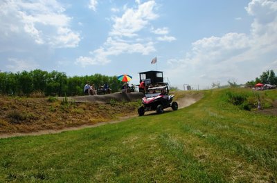 Buggydrive 20. 6. 2026
