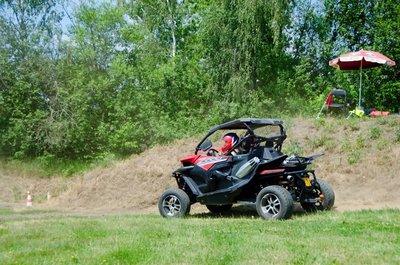 Buggydrive 20. 6. 2026