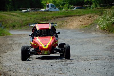 Buggydrive 20. 6. 2026