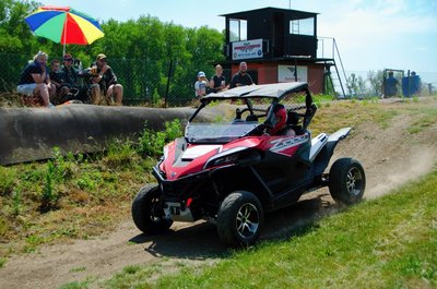 Buggydrive 20. 6. 2026