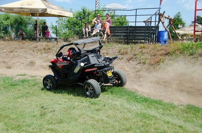 Buggydrive 20. 6. 2026