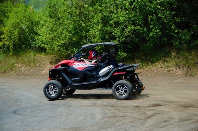 Buggydrive 20. 6. 2026