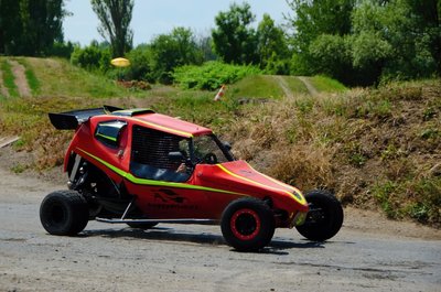 Buggydrive 20. 6. 2026