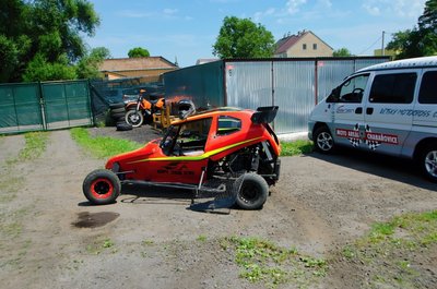 Buggydrive 20. 6. 2026