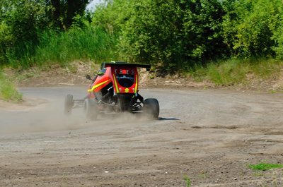 Buggydrive 20. 6. 2026