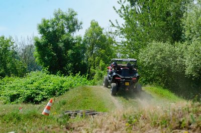 Buggydrive 20. 6. 2026
