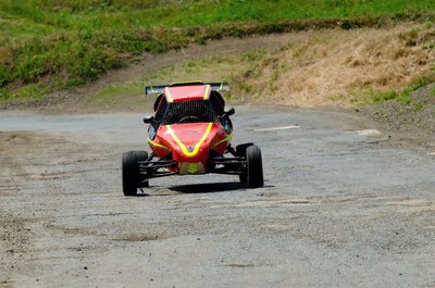 Buggydrive 20. 6. 2026