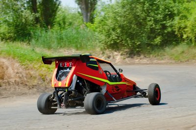 Buggydrive 20. 6. 2026