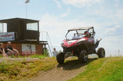 Buggydrive 20. 6. 2026