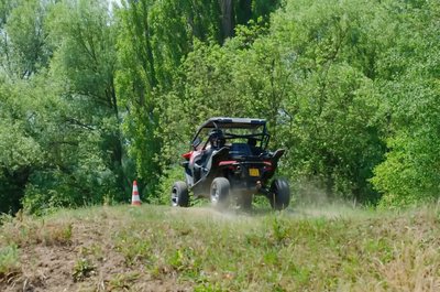 Buggydrive 20. 6. 2026