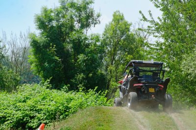 Buggydrive 20. 6. 2026
