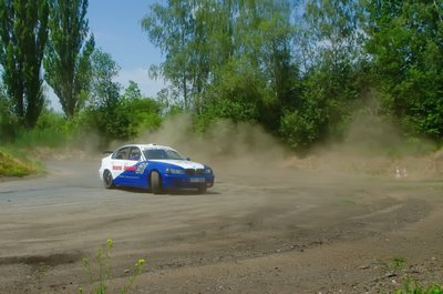 Drift 20. 6. 2026