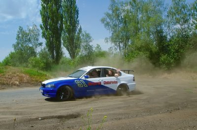 Drift 20. 6. 2026
