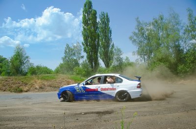 Drift 20. 6. 2026