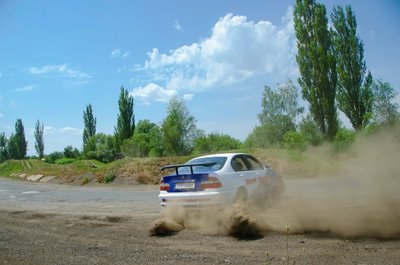 Drift 20. 6. 2026