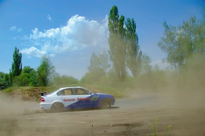 Drift 20. 6. 2026