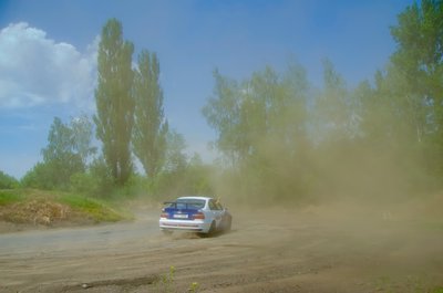 Drift 20. 6. 2026