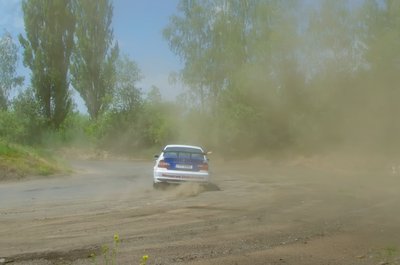 Drift 20. 6. 2026