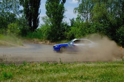 Drift 20. 6. 2026