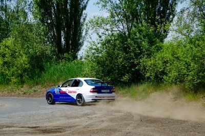 Drift 20. 6. 2026