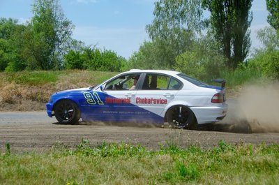 Drift 20. 6. 2026