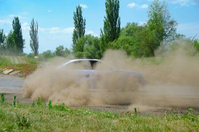 Drift 20. 6. 2026