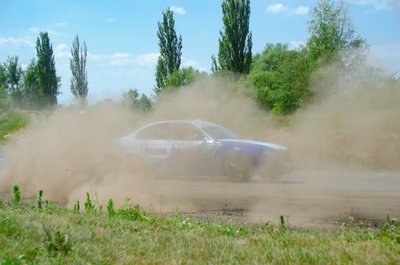 Drift 20. 6. 2026