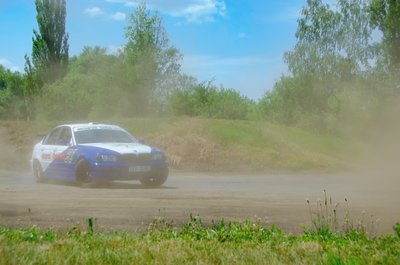 Drift 20. 6. 2026