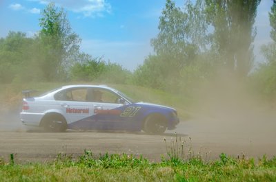 Drift 20. 6. 2026