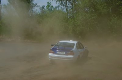 Drift 20. 6. 2026