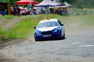 Drift 20. 6. 2026