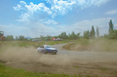 Drift 20. 6. 2026