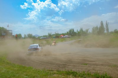 Drift 20. 6. 2026