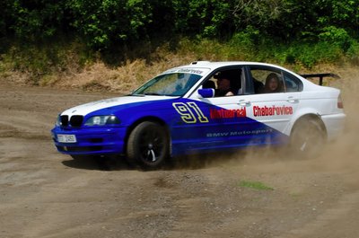 Drift 20. 6. 2026