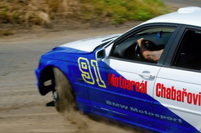 Drift 20. 6. 2026