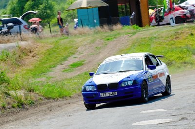 Drift 20. 6. 2026