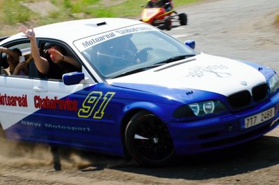Drift 20. 6. 2026